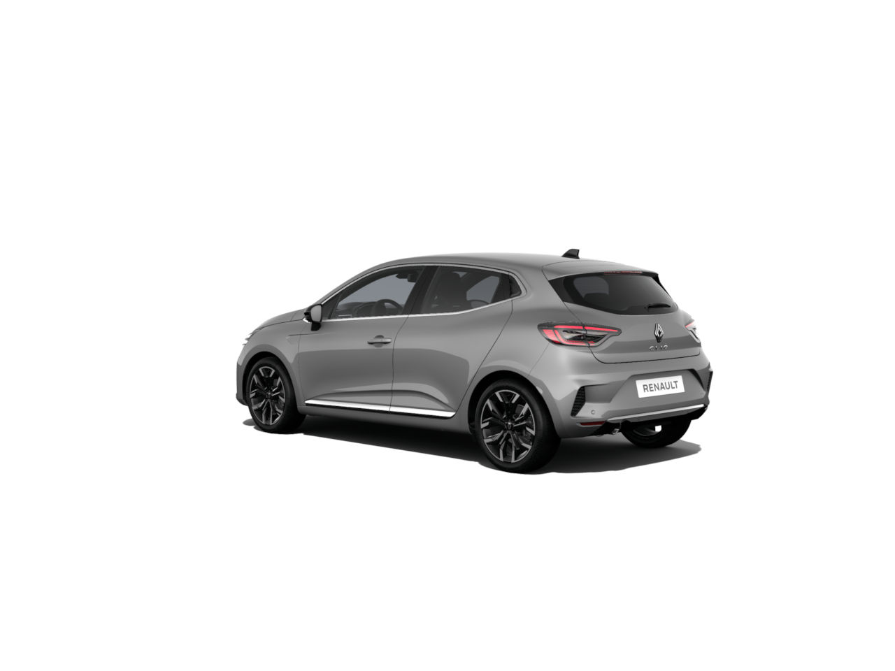 Renault CLIO 5