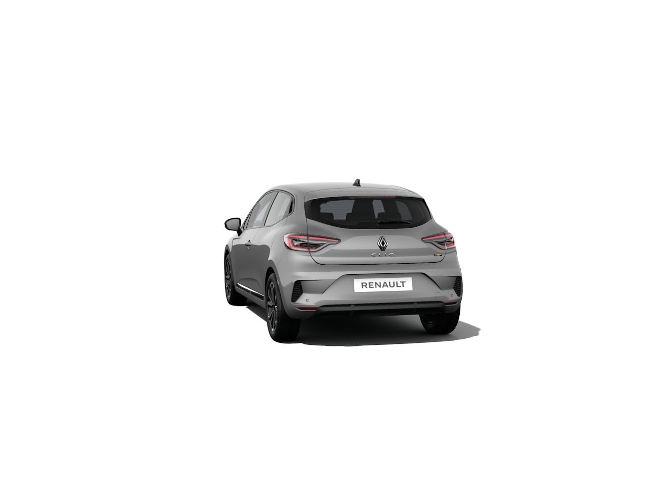 Renault CLIO 5