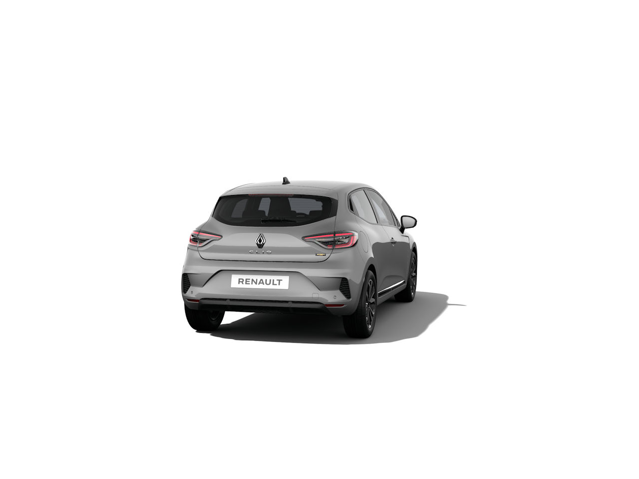 Renault CLIO 5