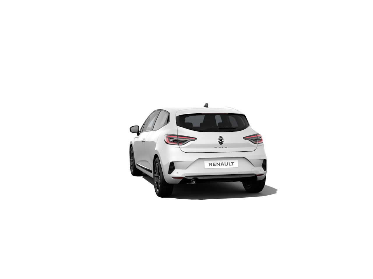 Renault CLIO 5