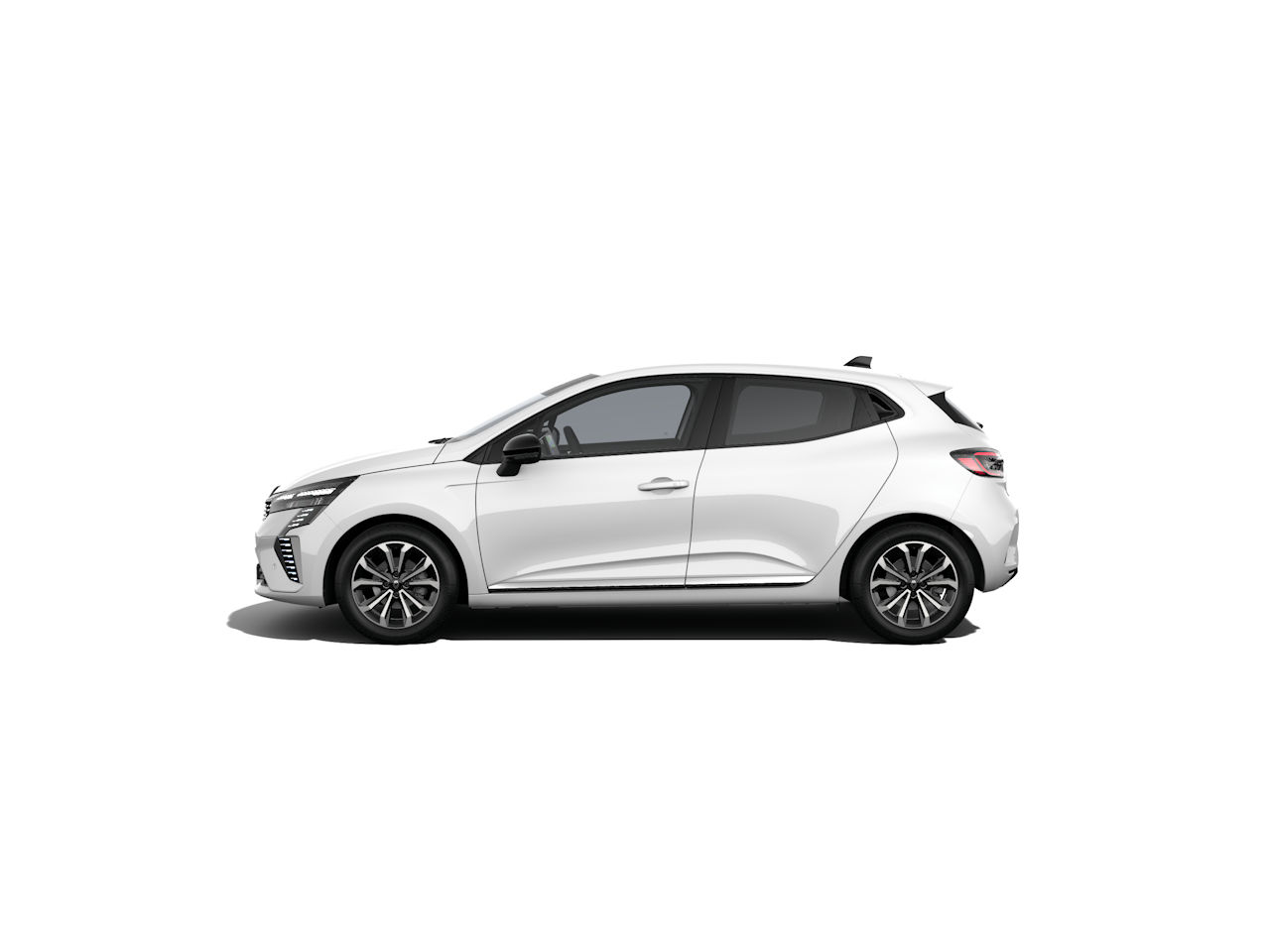 Renault CLIO 5