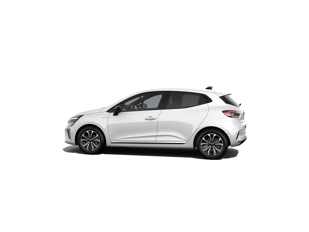 Renault CLIO 5