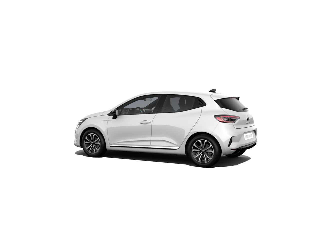 Renault CLIO 5