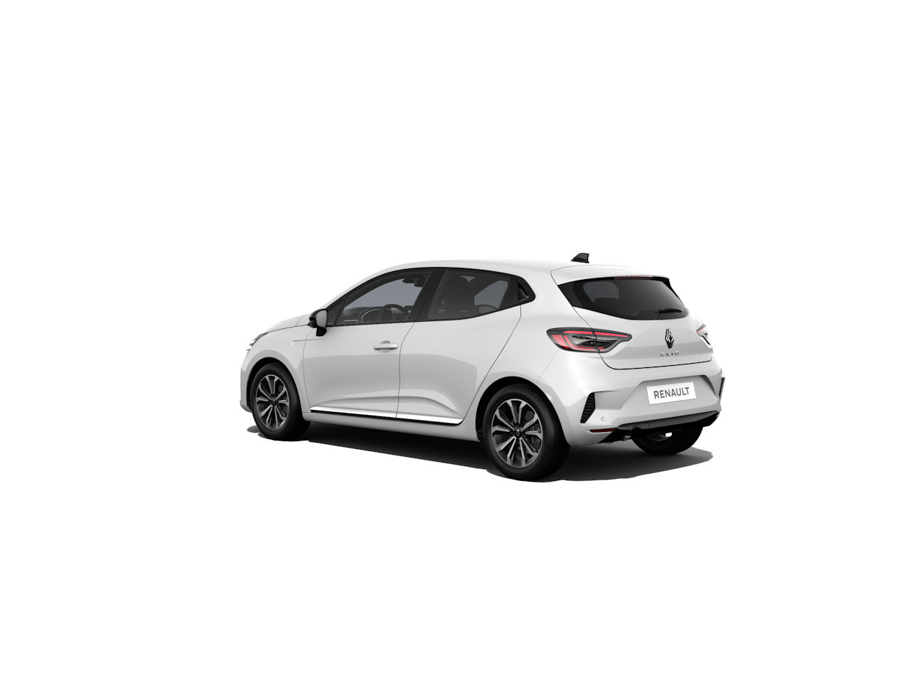 Renault CLIO 5
