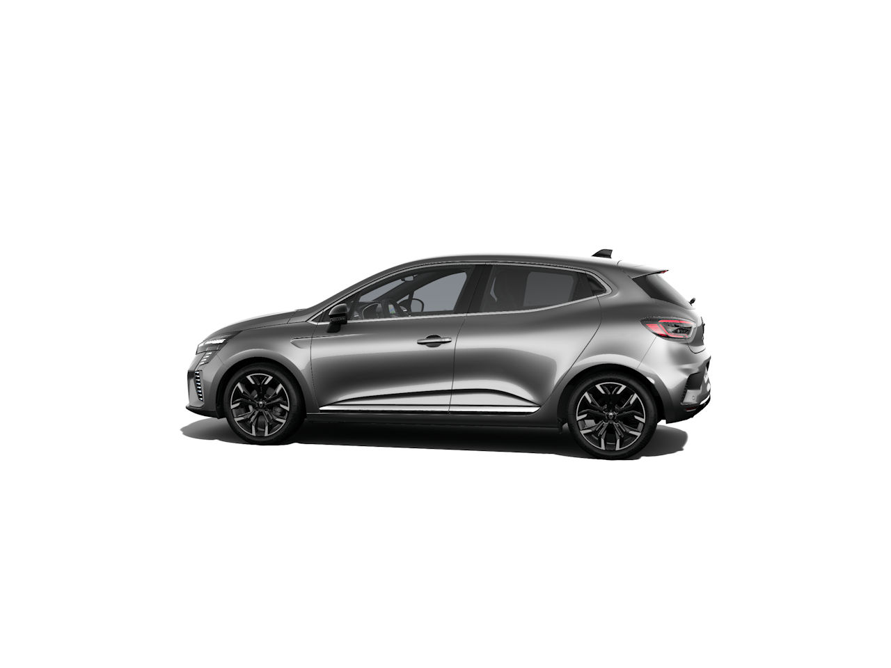 Renault CLIO 5