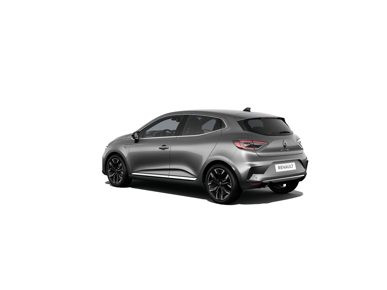 Renault CLIO 5