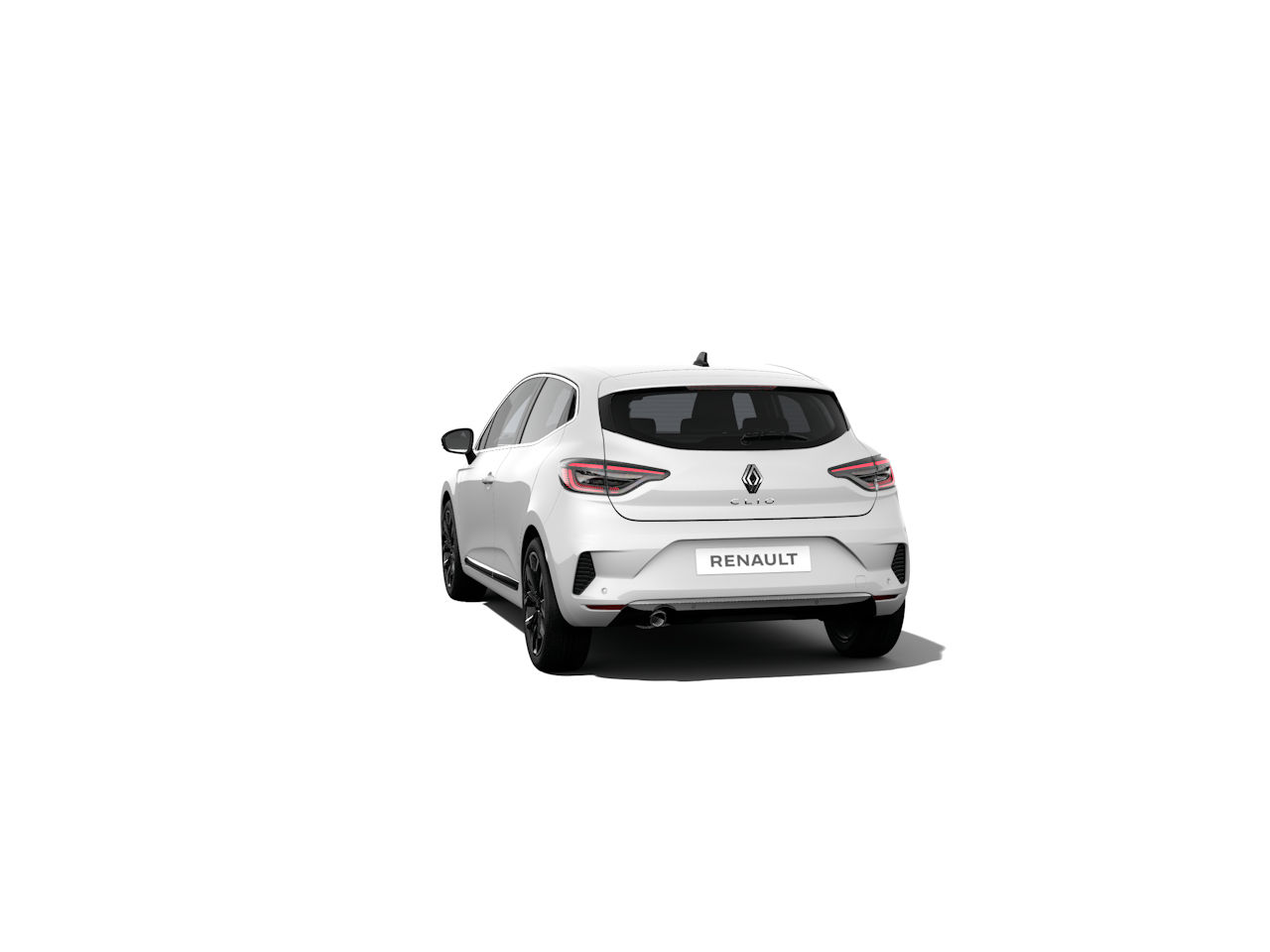 Renault CLIO 5