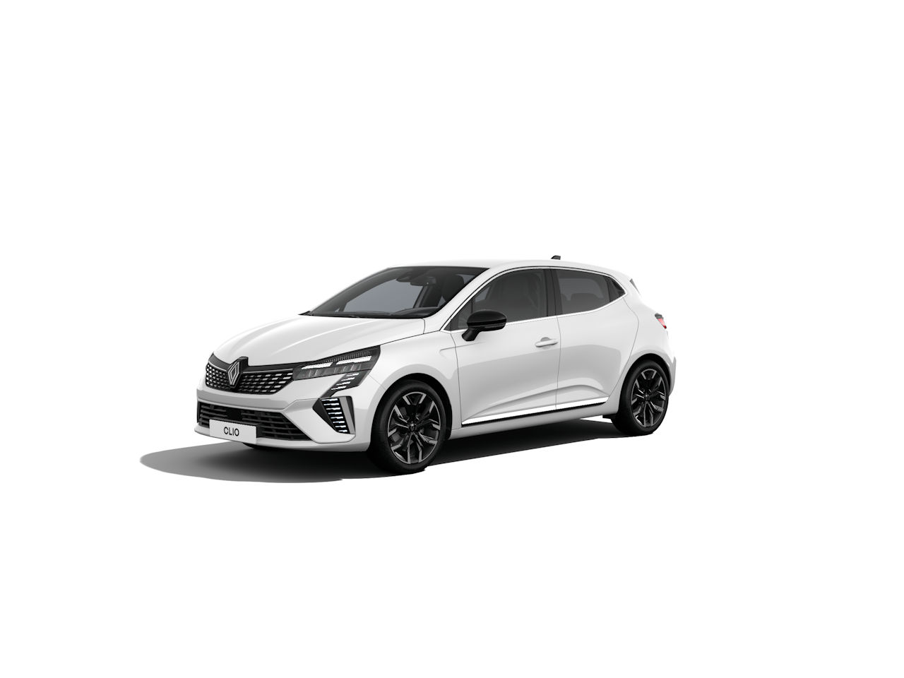 Renault CLIO 5