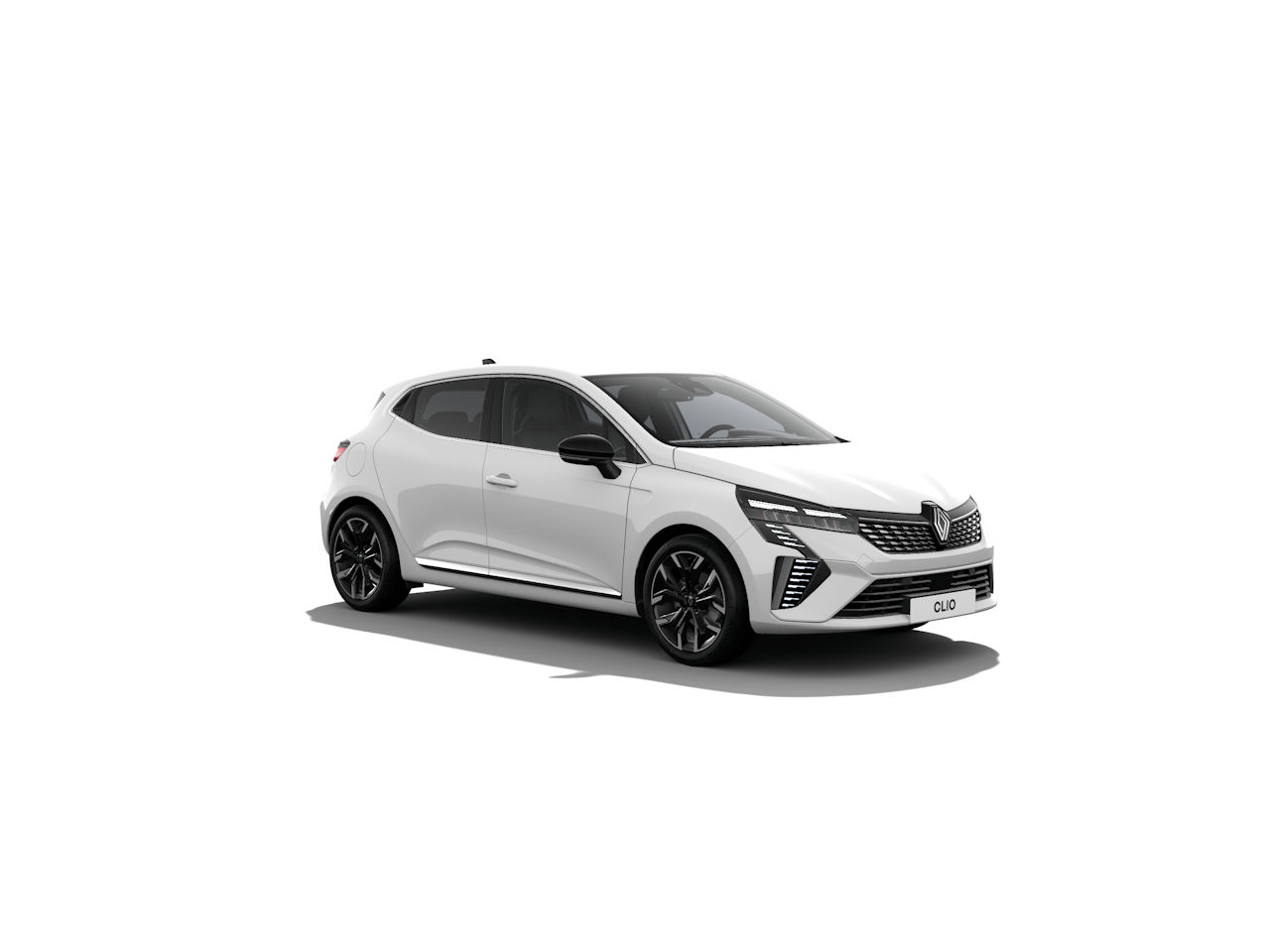 Renault CLIO 5