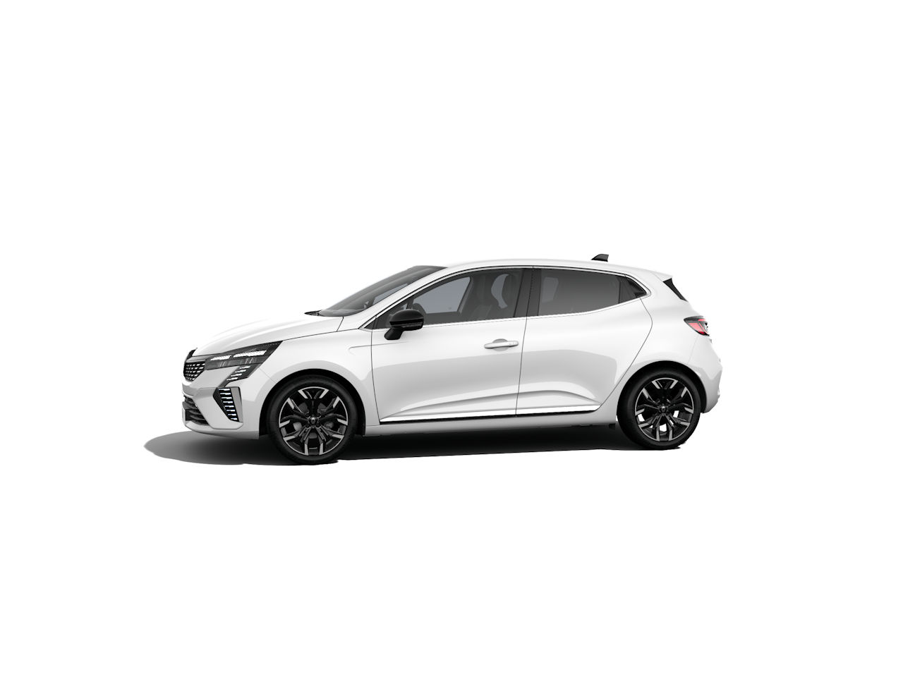 Renault CLIO 5