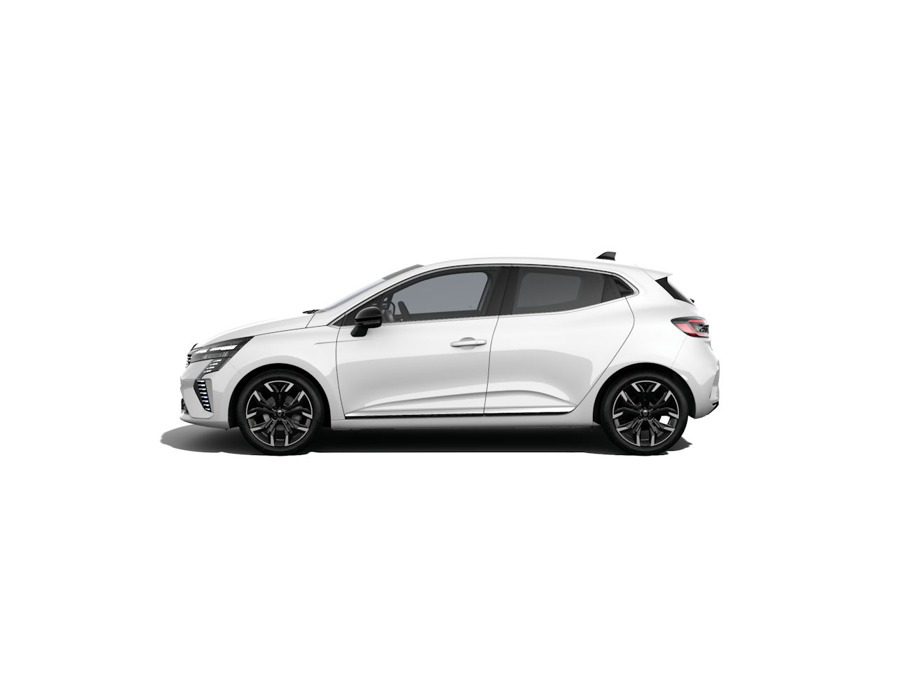 Renault CLIO 5
