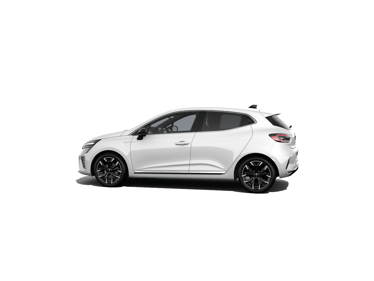 Renault CLIO 5