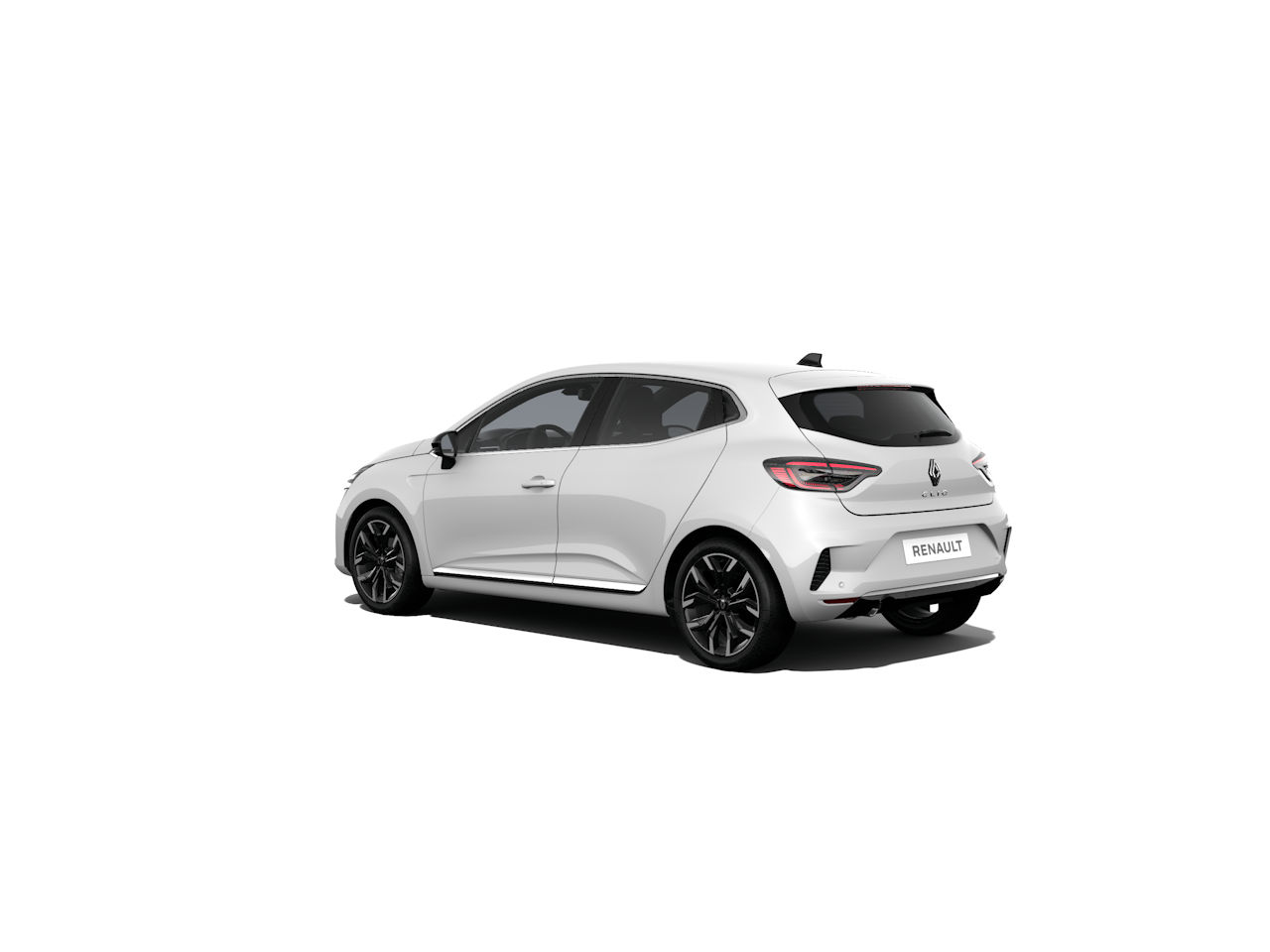 Renault CLIO 5