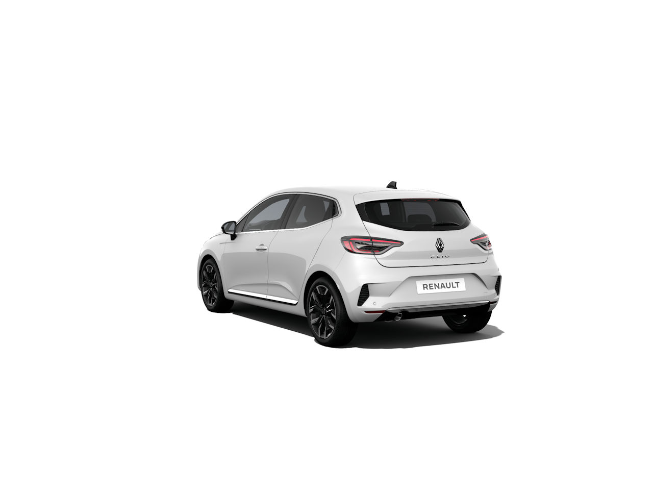 Renault CLIO 5