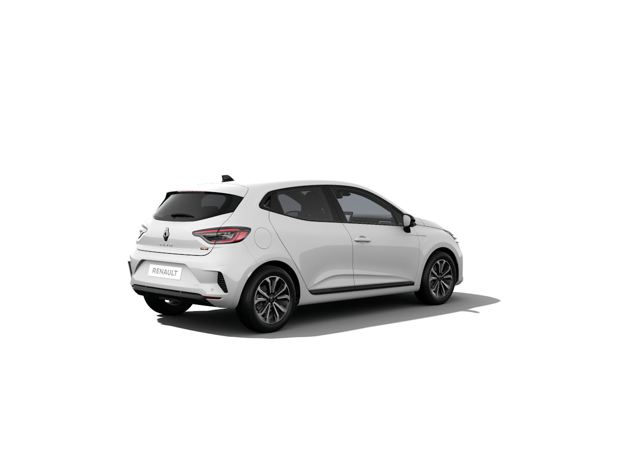 Renault CLIO 5
