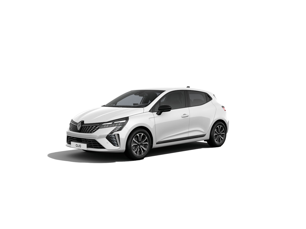 Renault CLIO 5