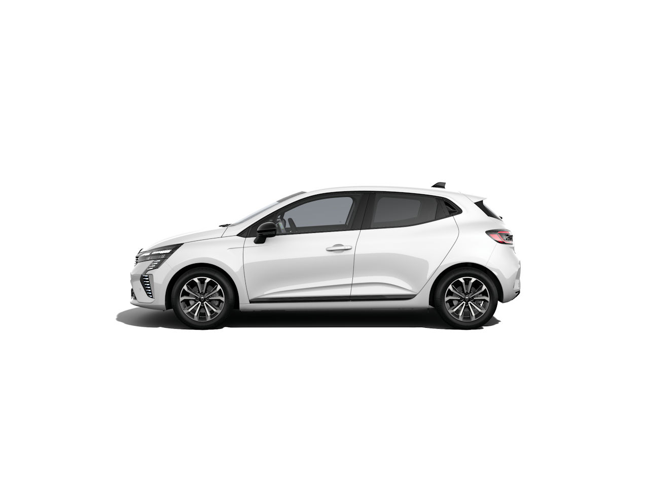 Renault CLIO 5