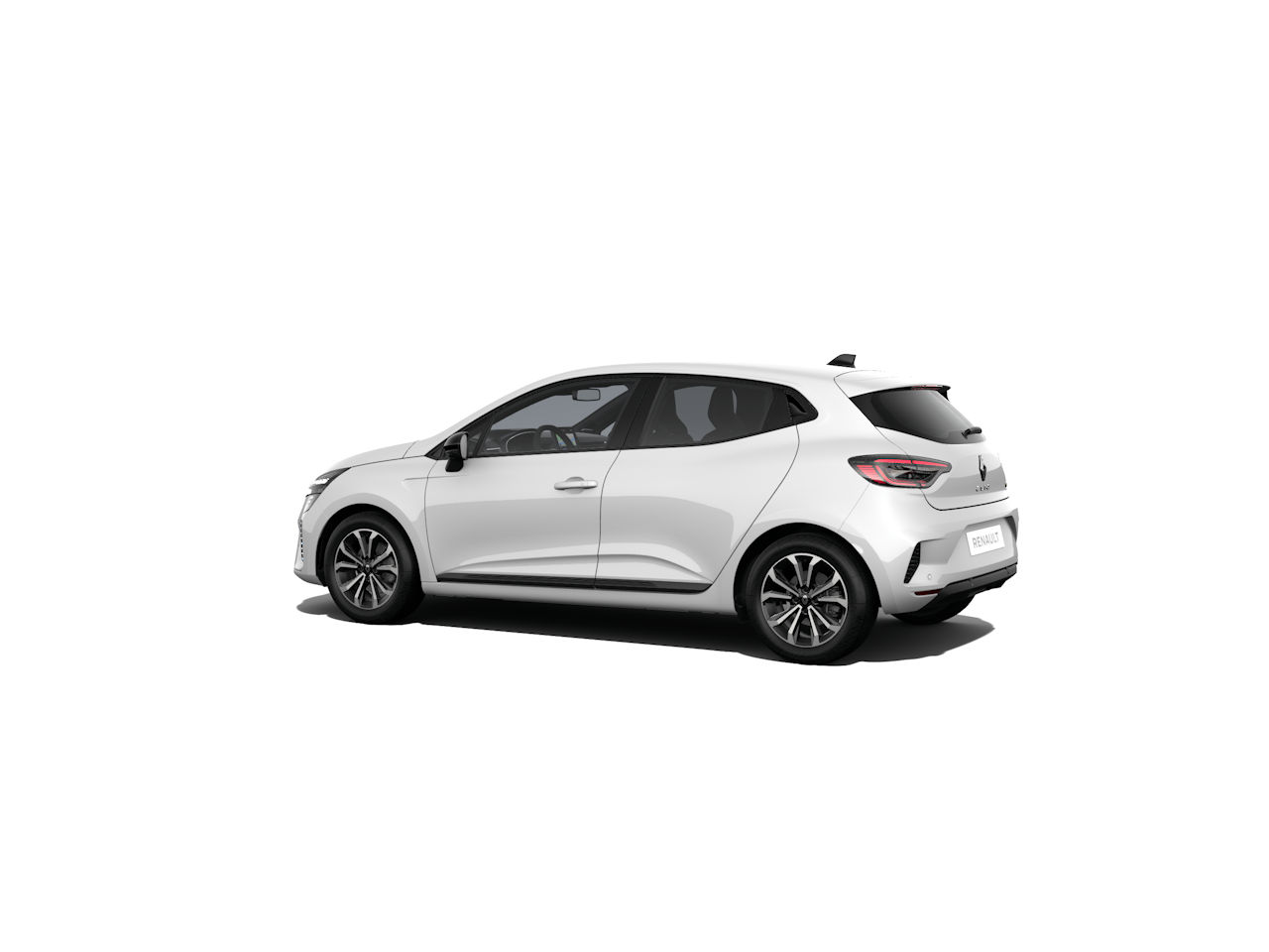 Renault CLIO 5
