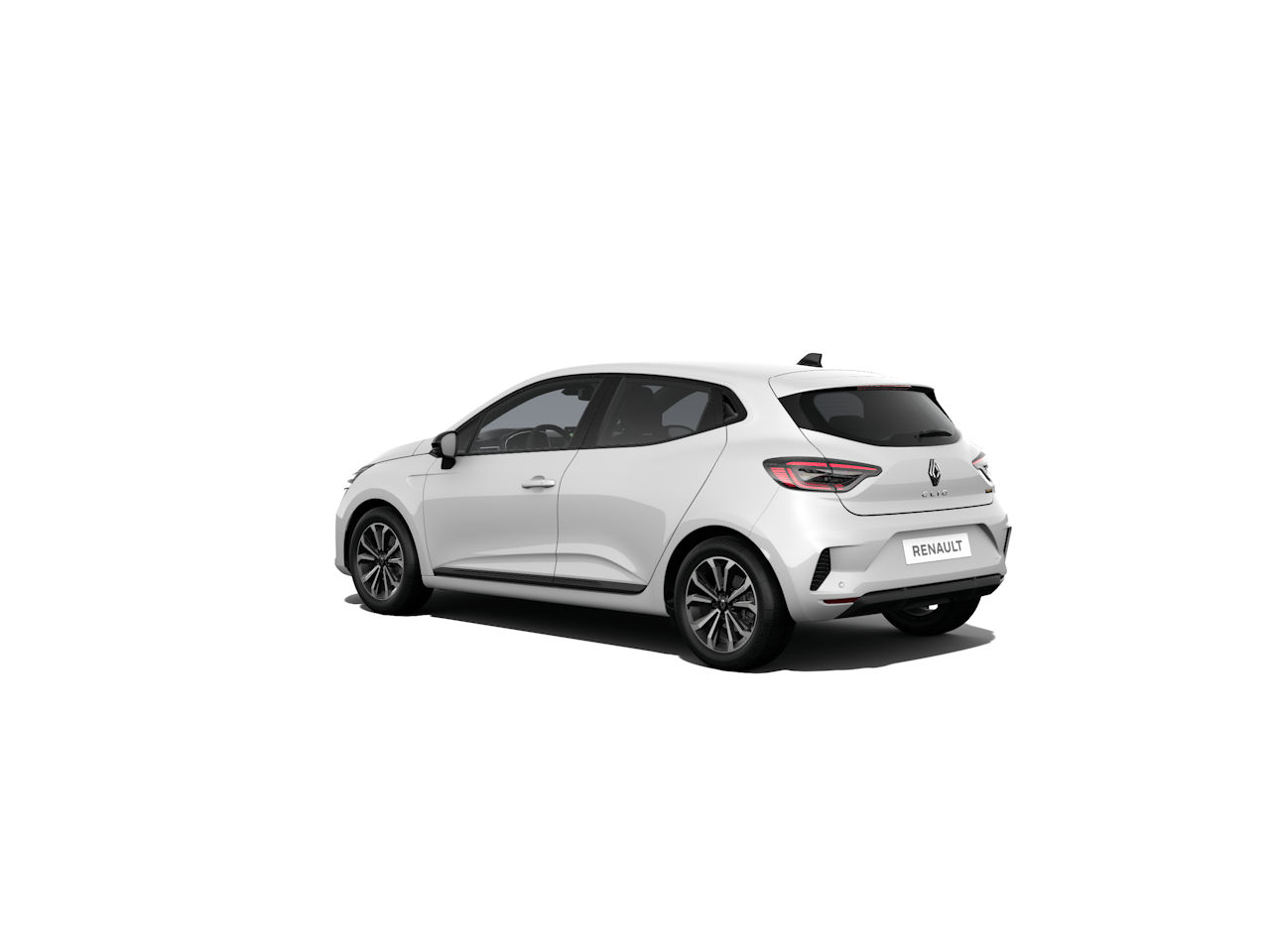 Renault CLIO 5