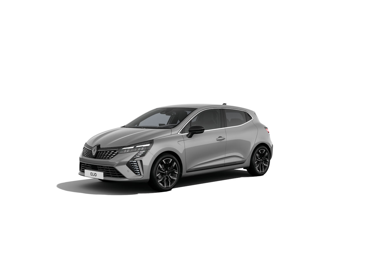 Renault CLIO 5