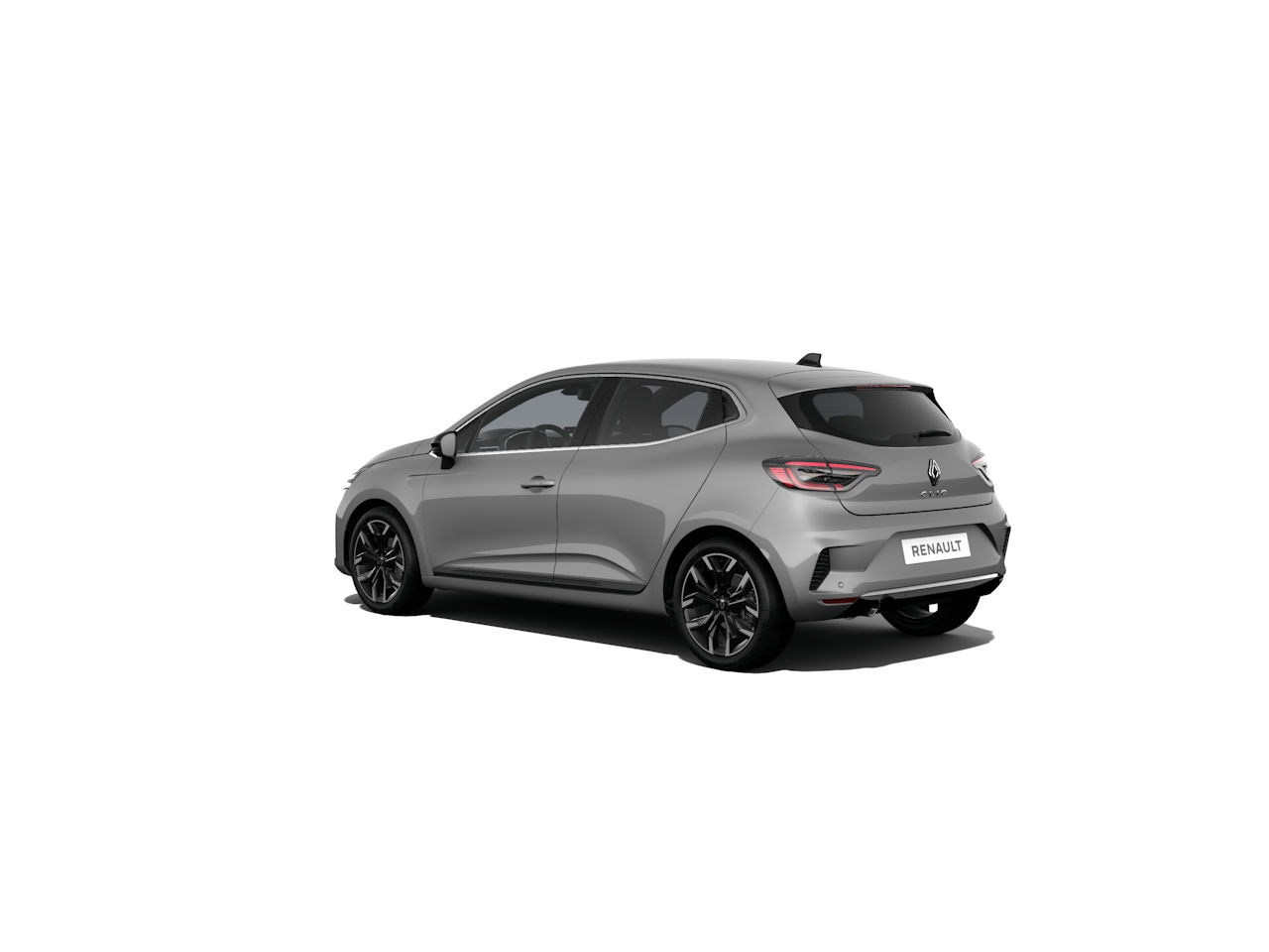 Renault CLIO 5