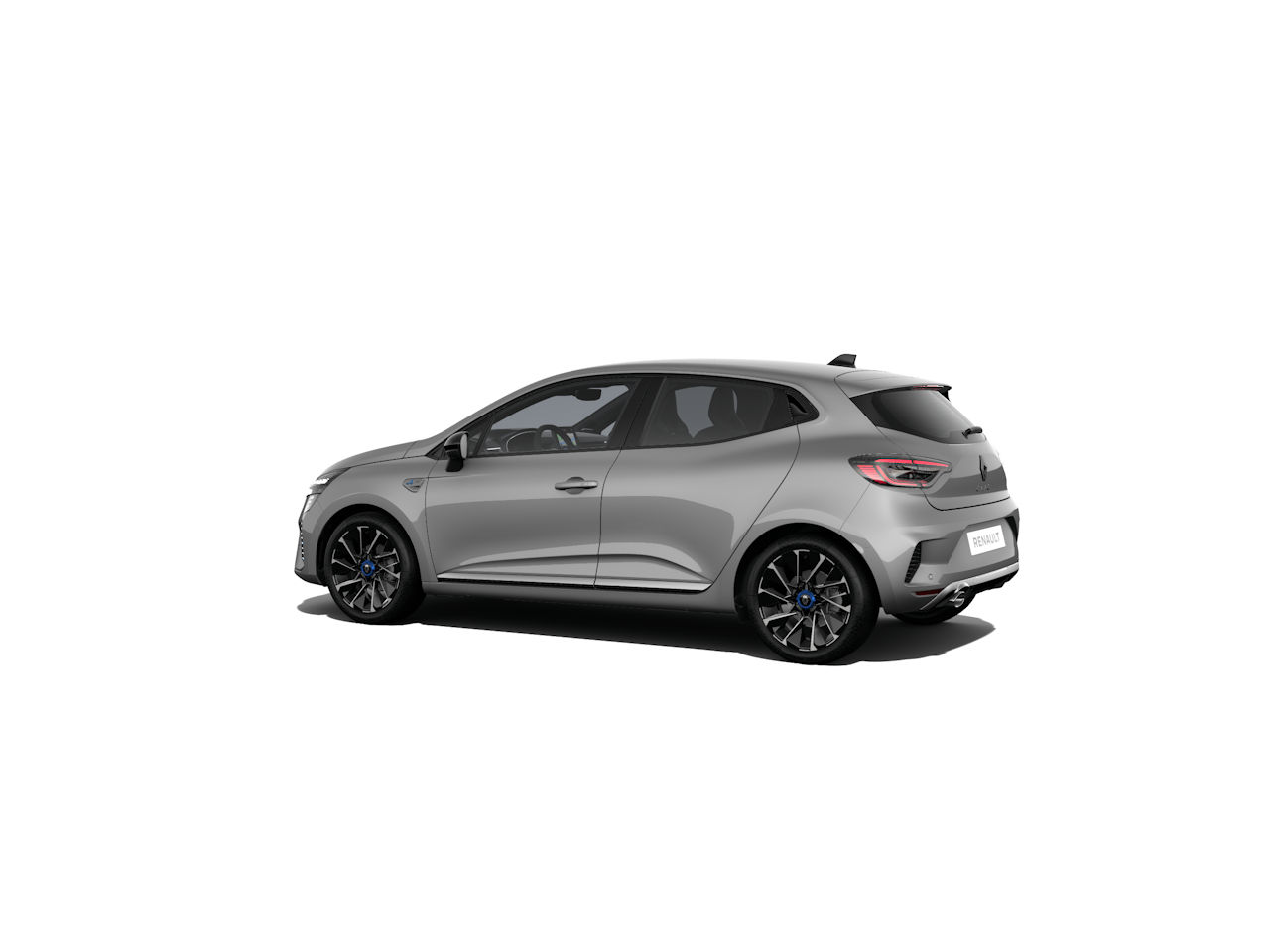 Renault CLIO 5