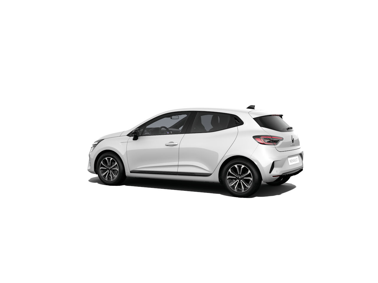 Renault CLIO 5