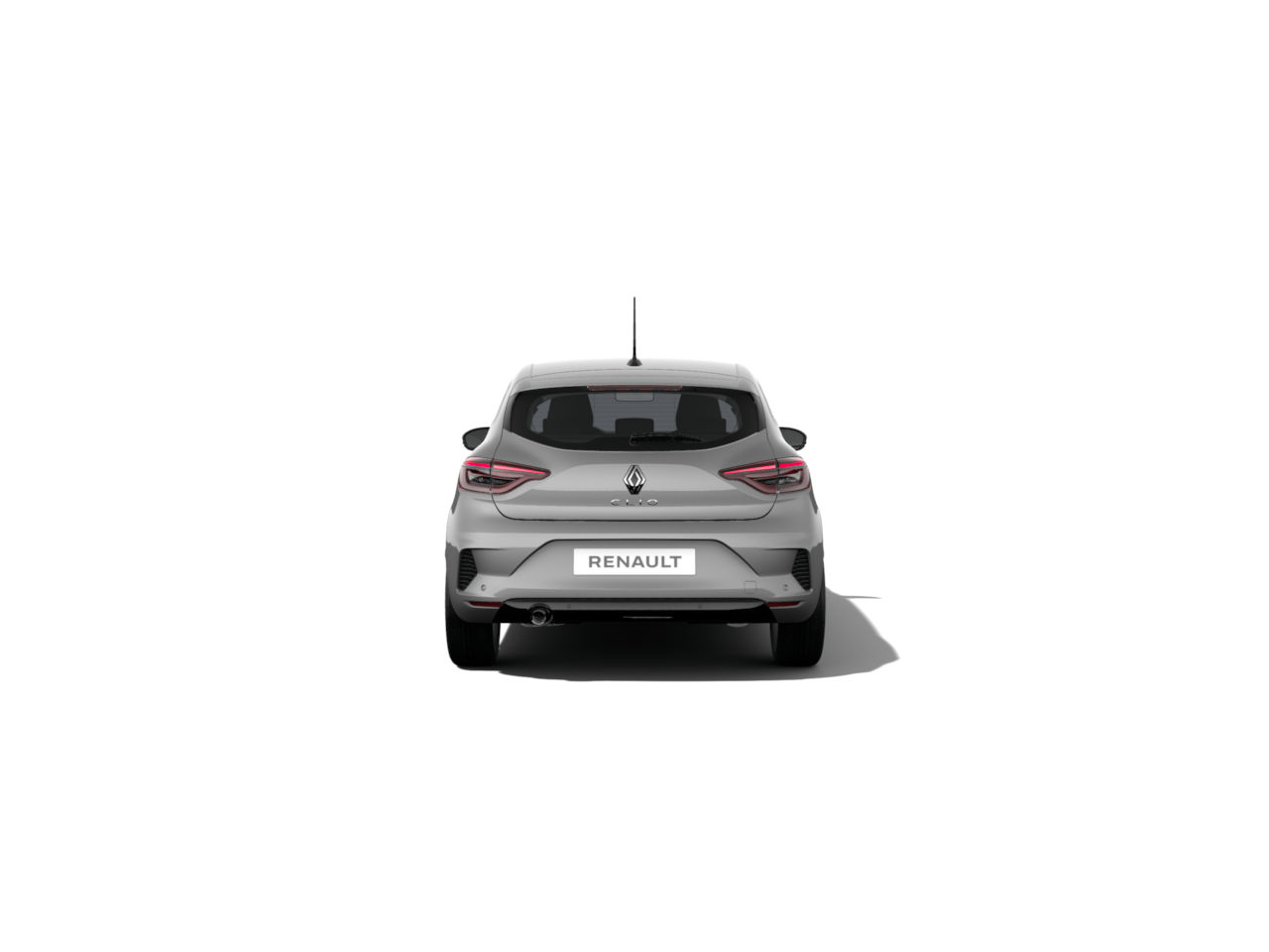 Renault CLIO 5