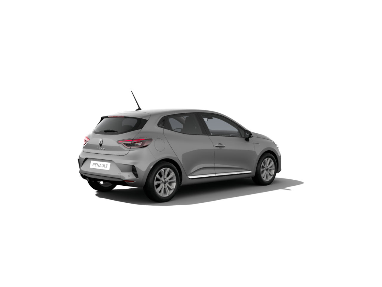 Renault CLIO 5
