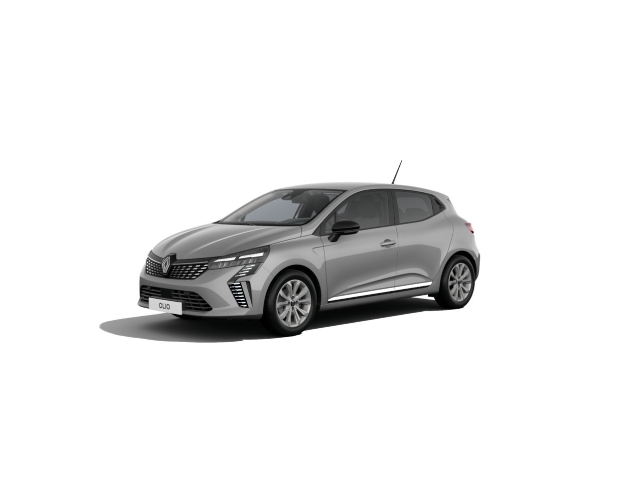Renault CLIO 5