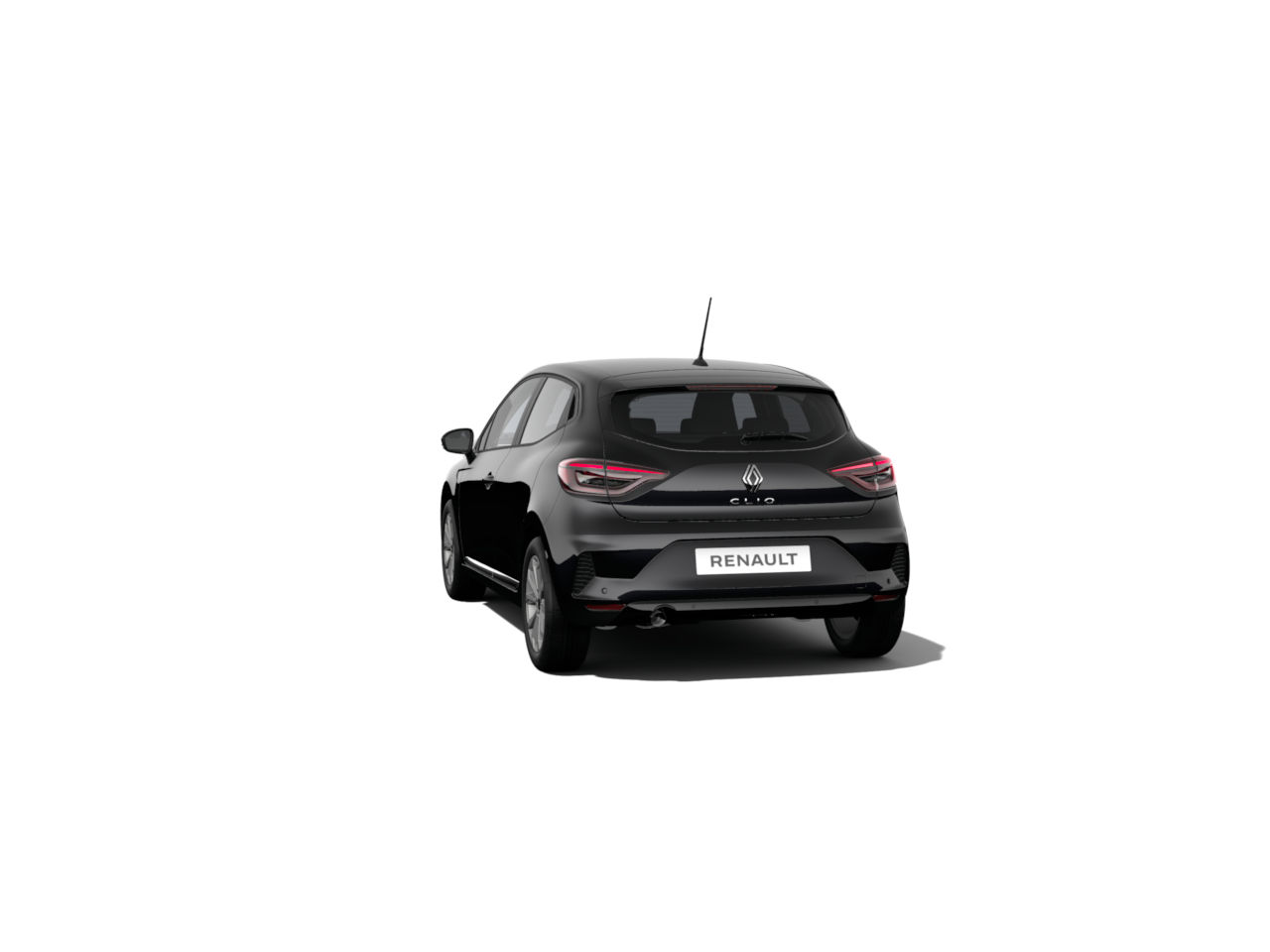 Renault CLIO 5