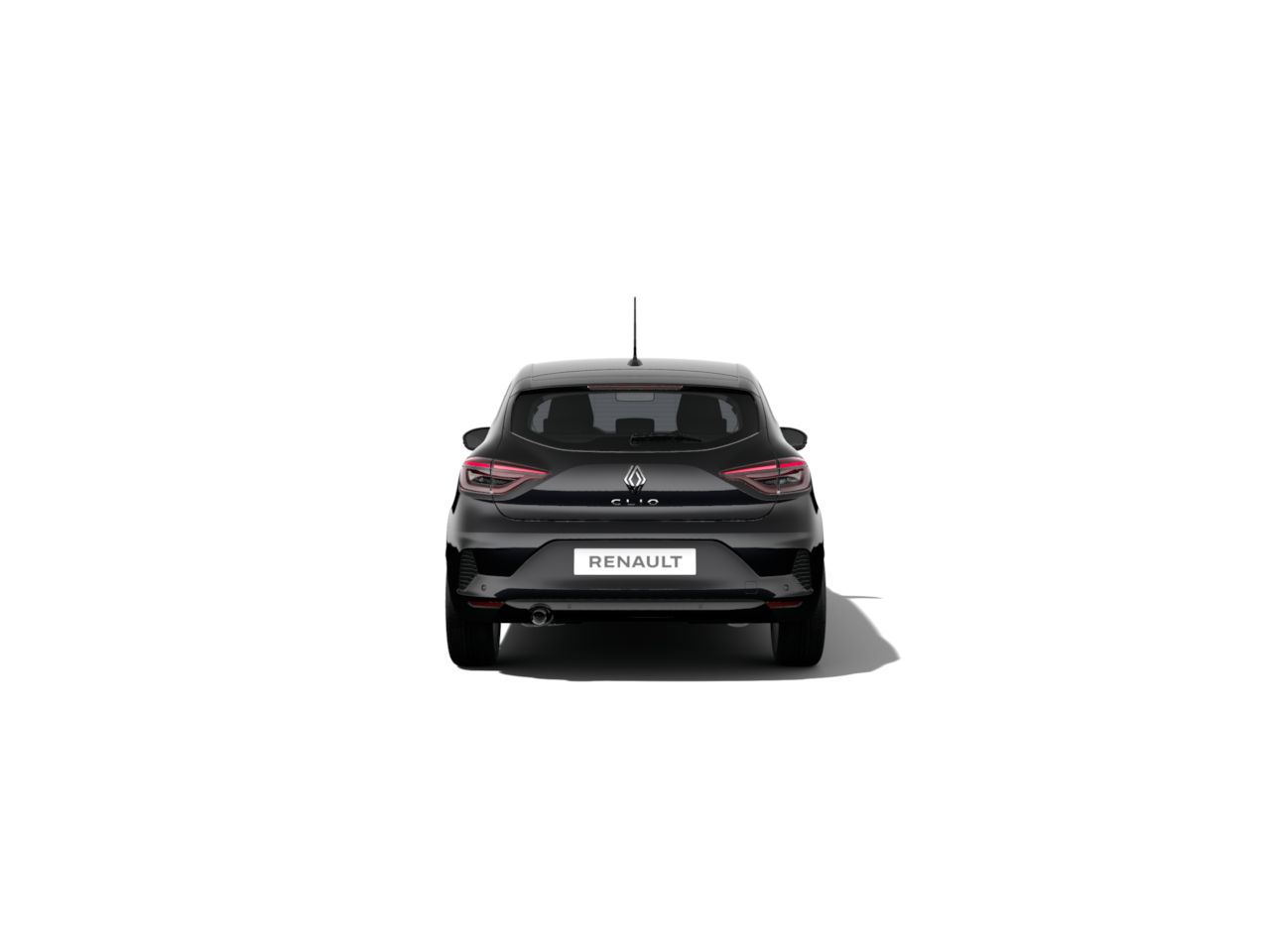 Renault CLIO 5