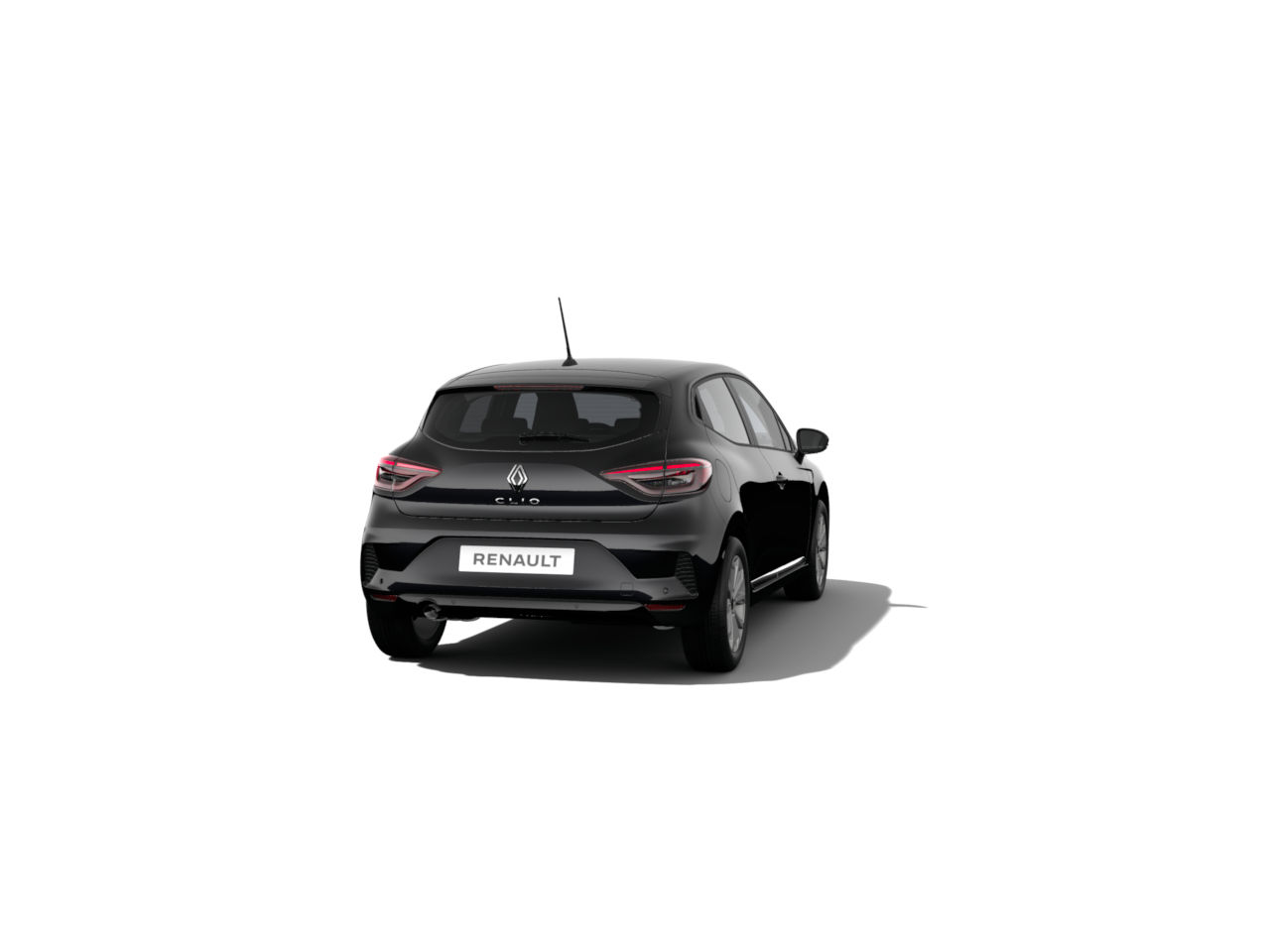 Renault CLIO 5