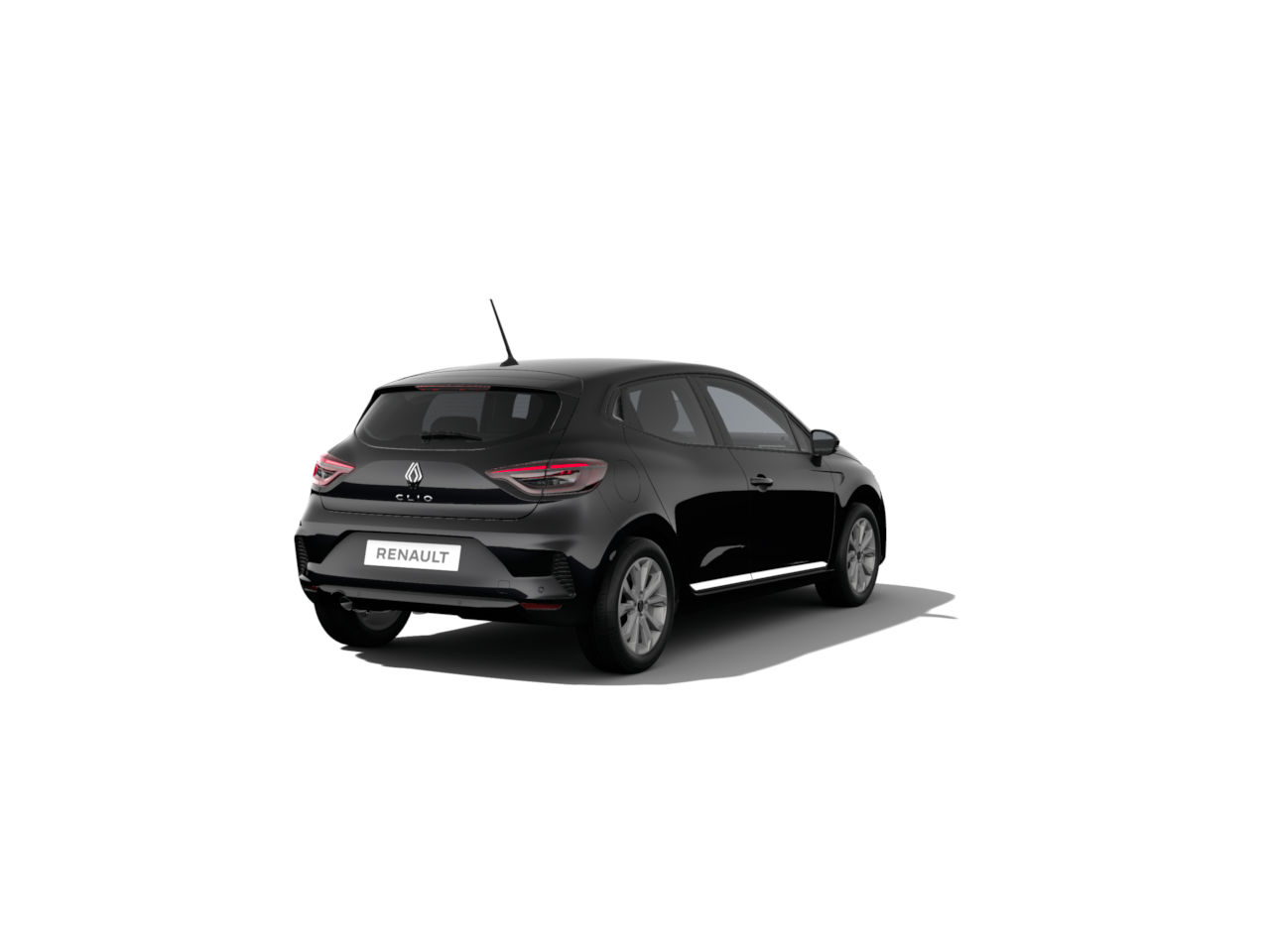 Renault CLIO 5