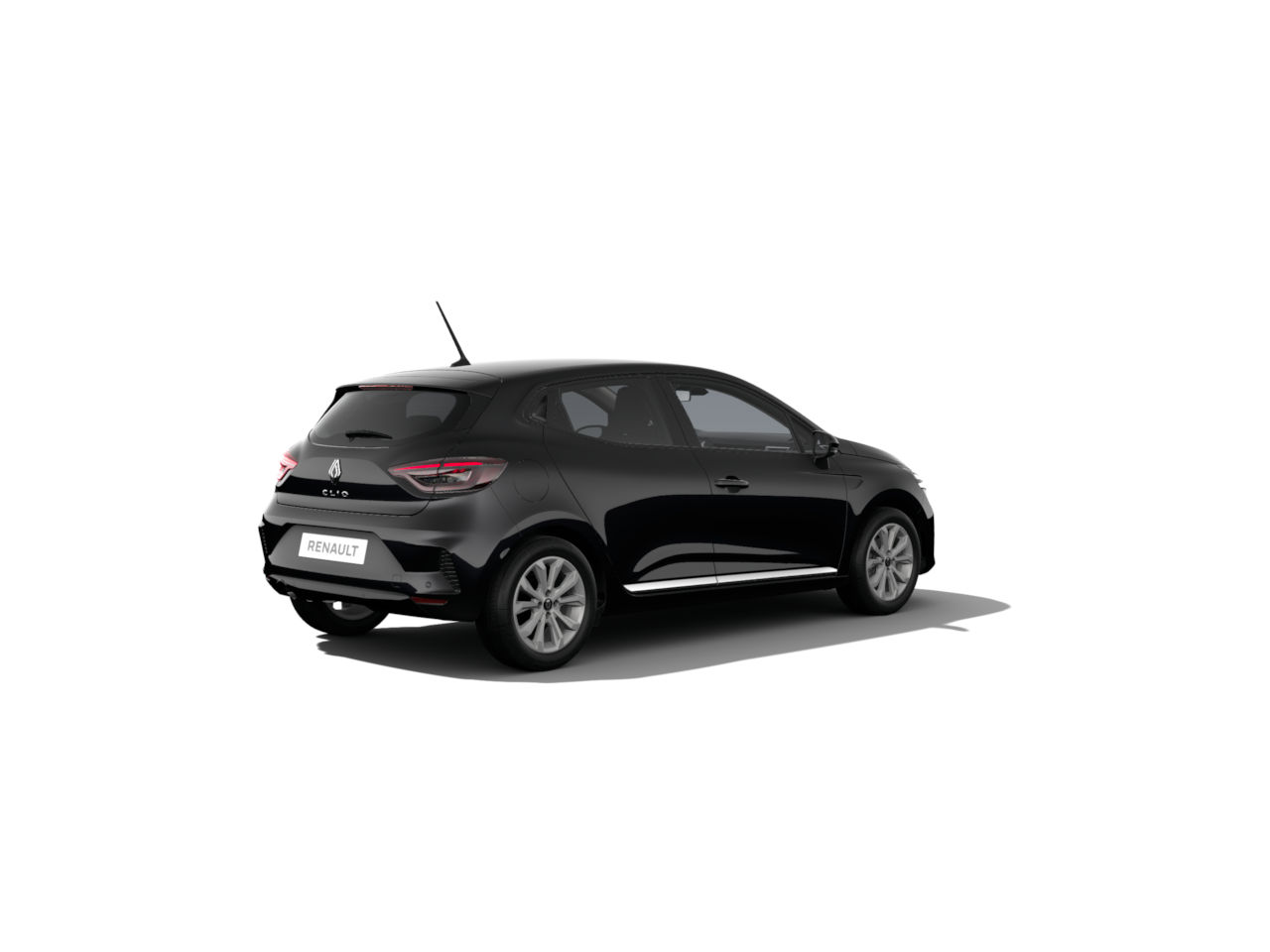 Renault CLIO 5