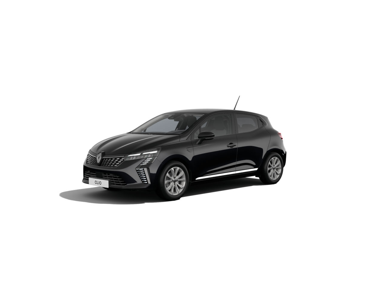 Renault CLIO 5