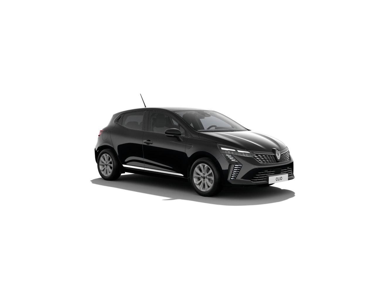 Renault CLIO 5