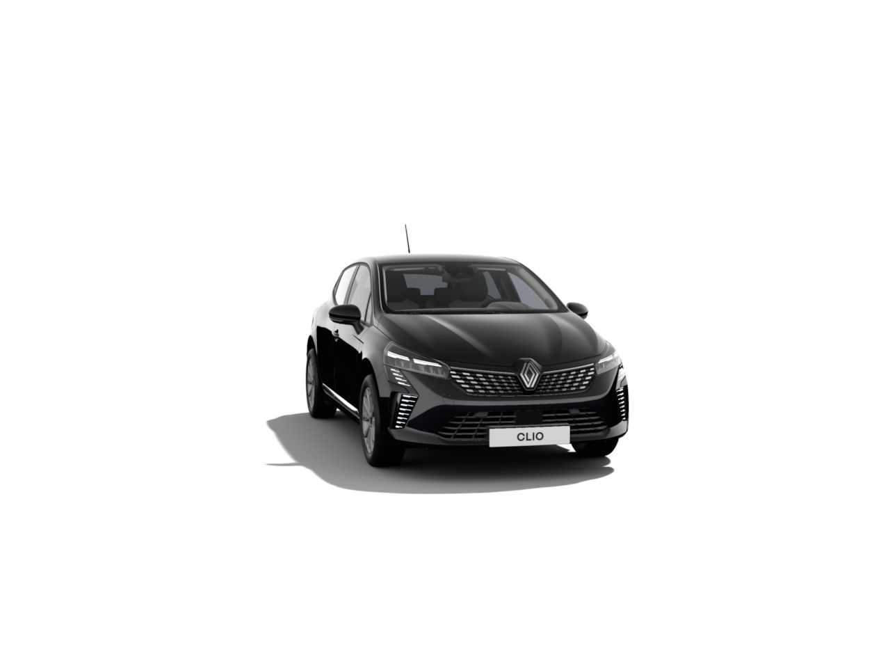 Renault CLIO 5