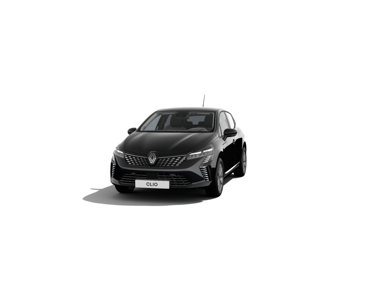 Renault CLIO 5