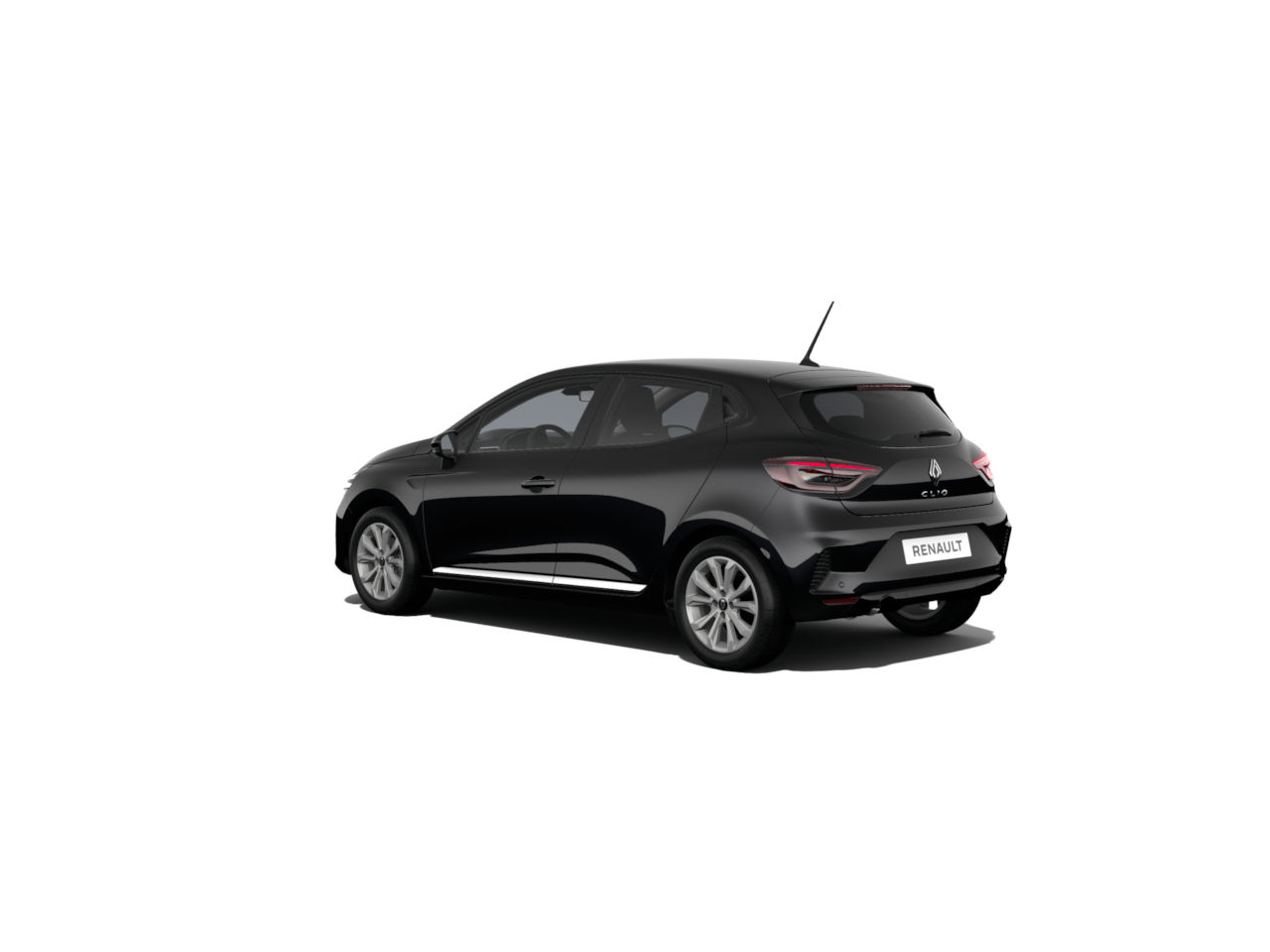 Renault CLIO 5