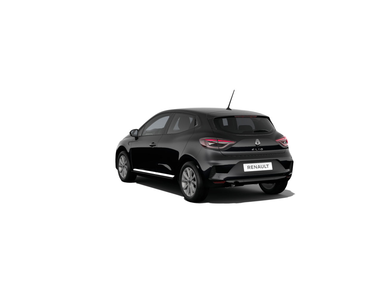 Renault CLIO 5