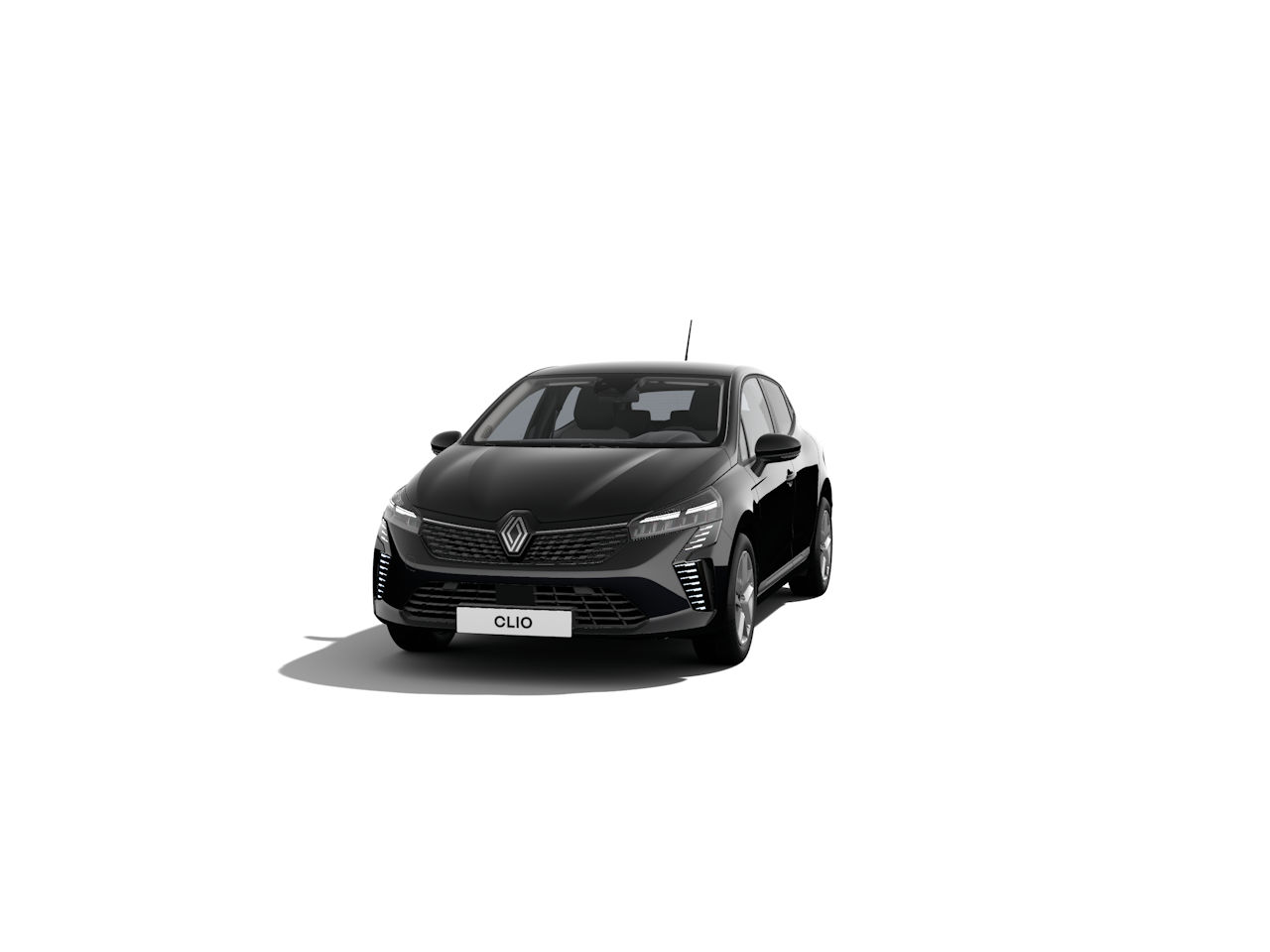 Renault CLIO 5