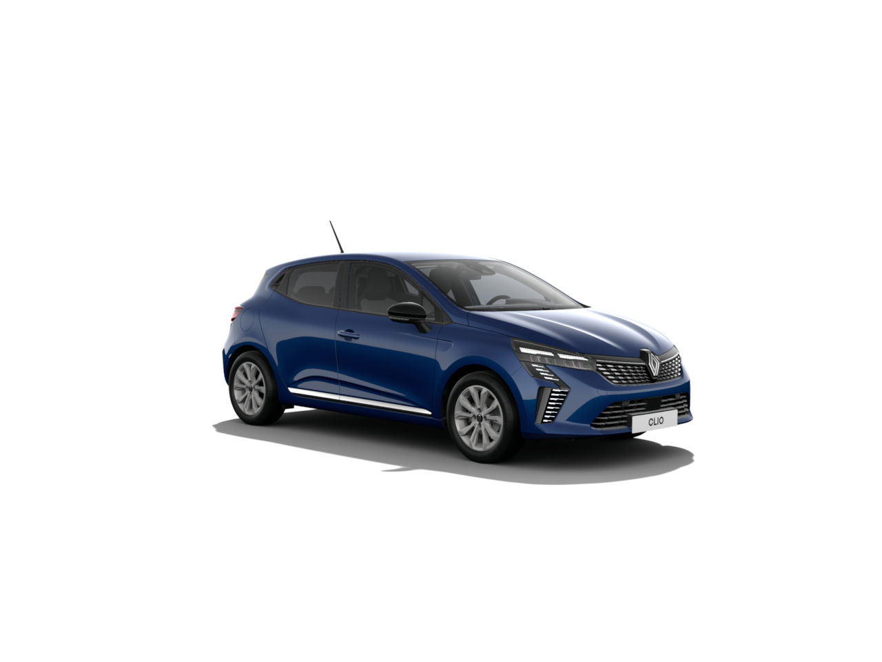 Renault CLIO 5