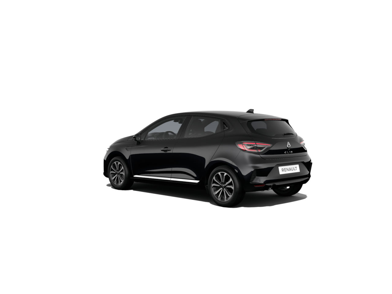 Renault CLIO 5