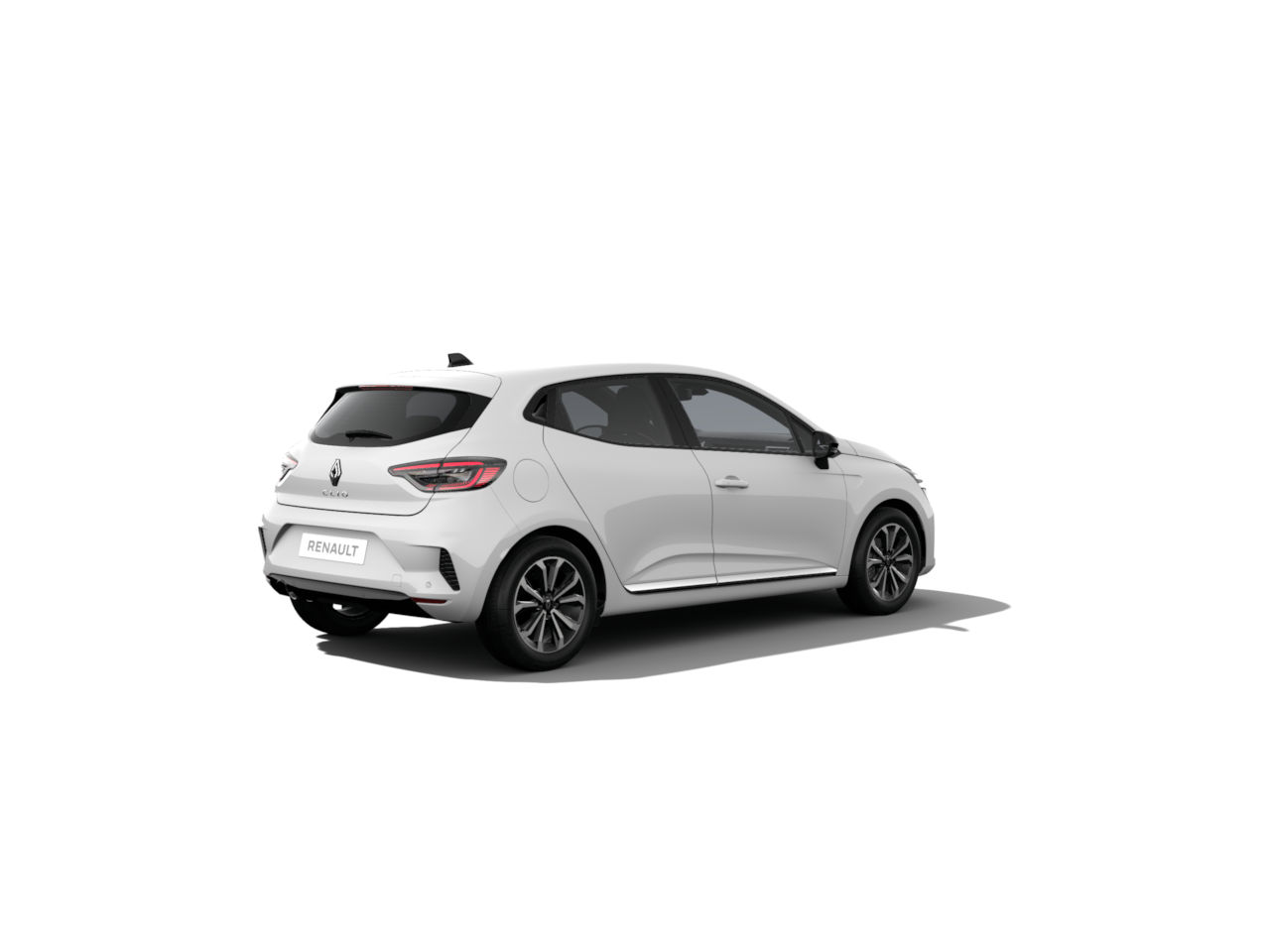 Renault CLIO 5