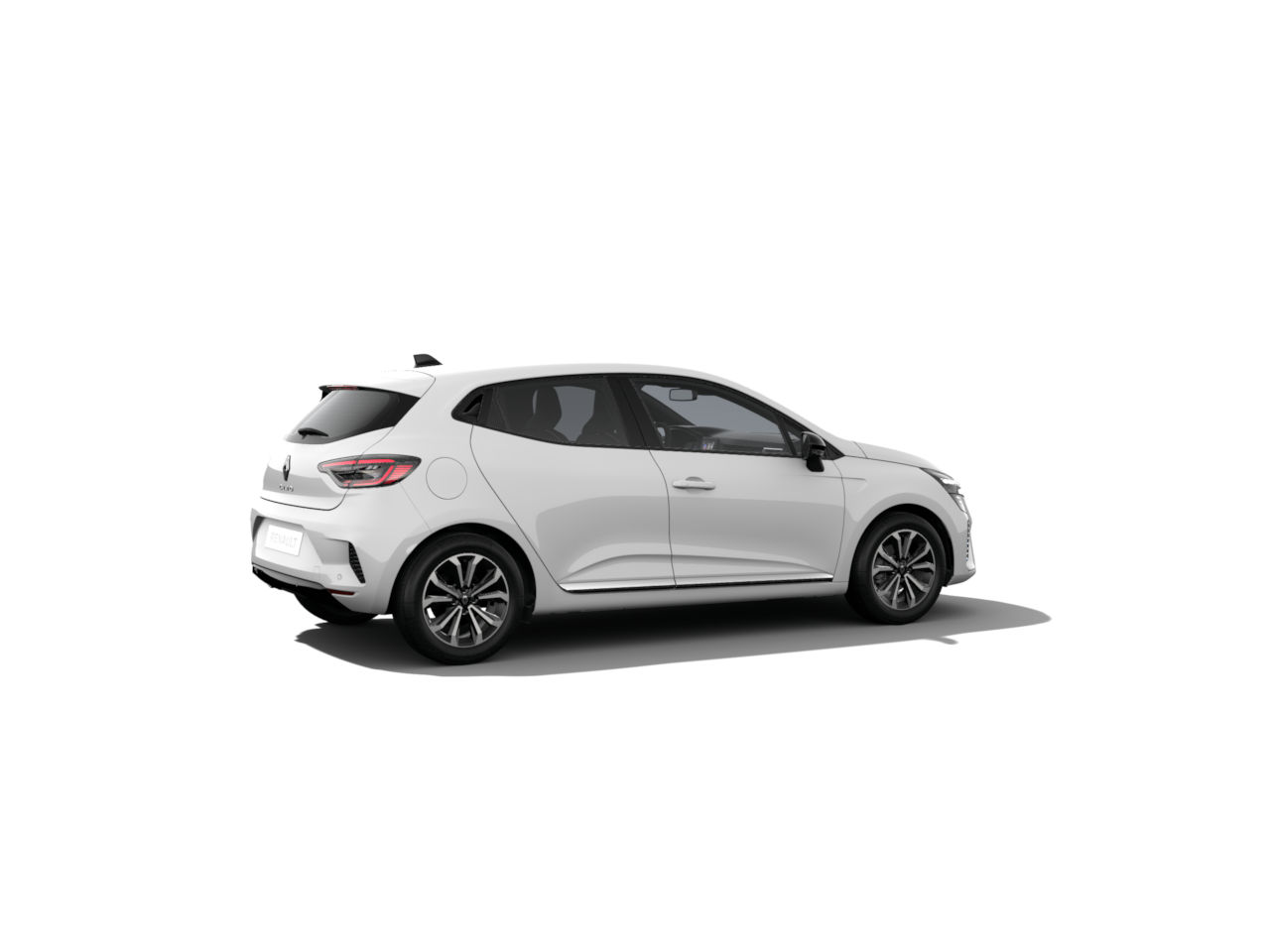 Renault CLIO 5