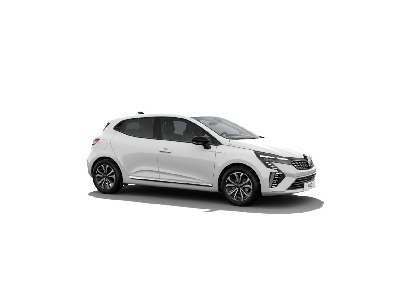 Renault CLIO 5