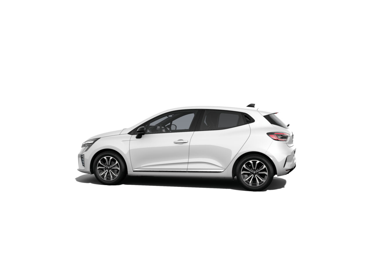 Renault CLIO 5