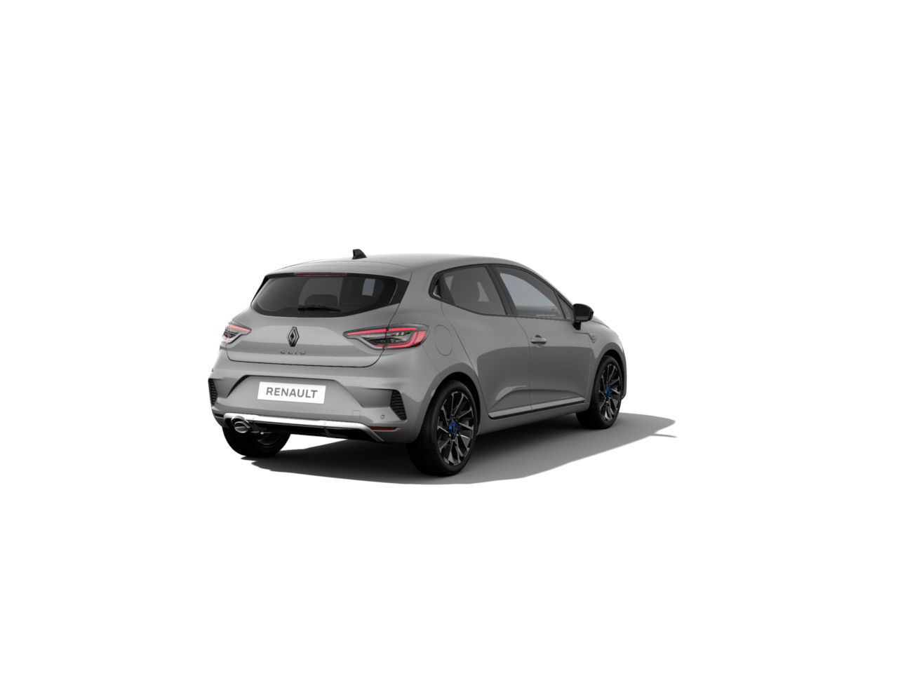Renault CLIO 5