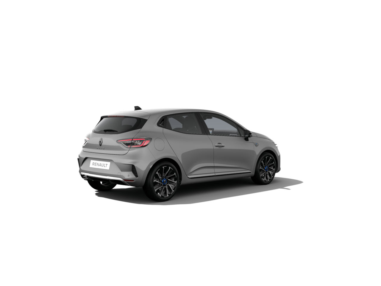 Renault CLIO 5
